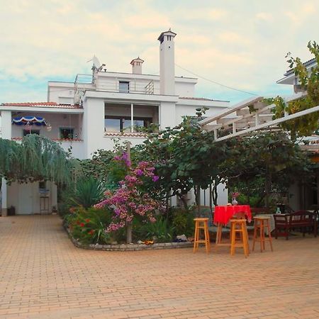 Casa Bianca Apartman Medulin Kültér fotó