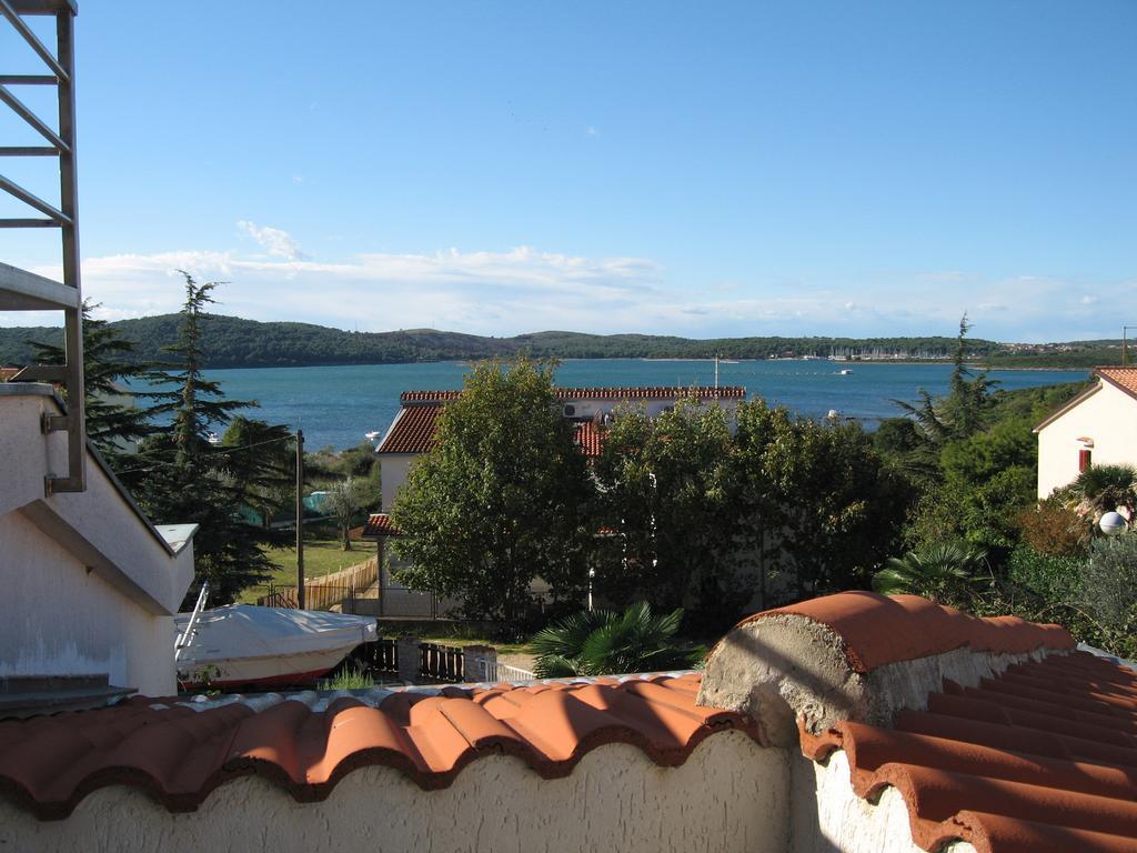 Casa Bianca Apartman Medulin Szoba fotó
