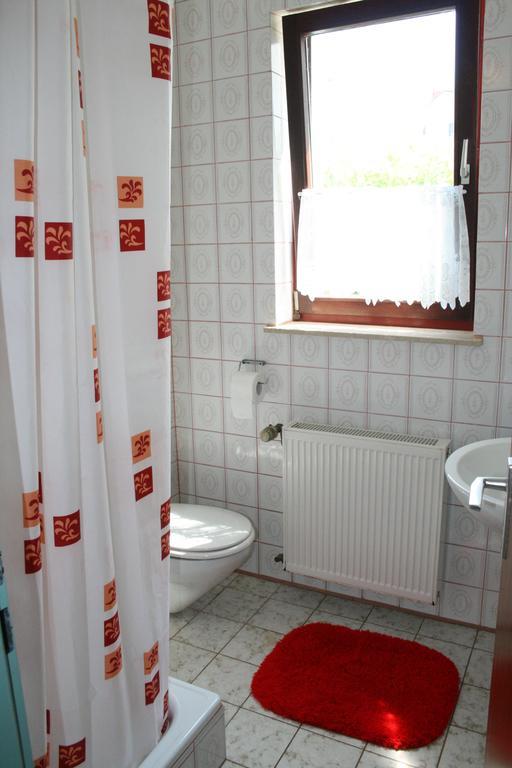 Casa Bianca Apartman Medulin Szoba fotó