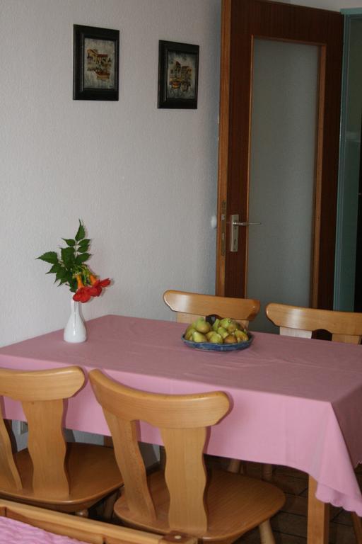 Casa Bianca Apartman Medulin Szoba fotó