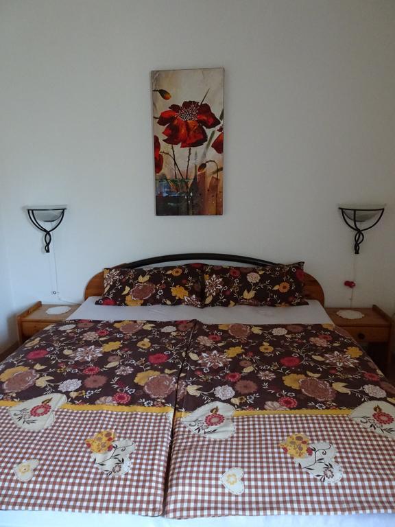 Casa Bianca Apartman Medulin Kültér fotó