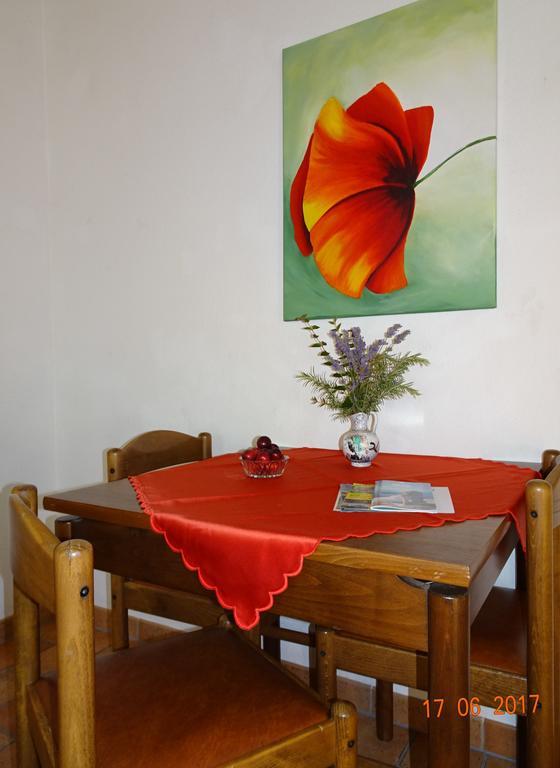 Casa Bianca Apartman Medulin Kültér fotó