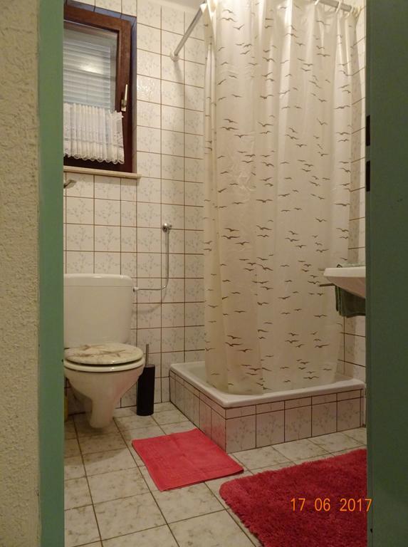 Casa Bianca Apartman Medulin Kültér fotó
