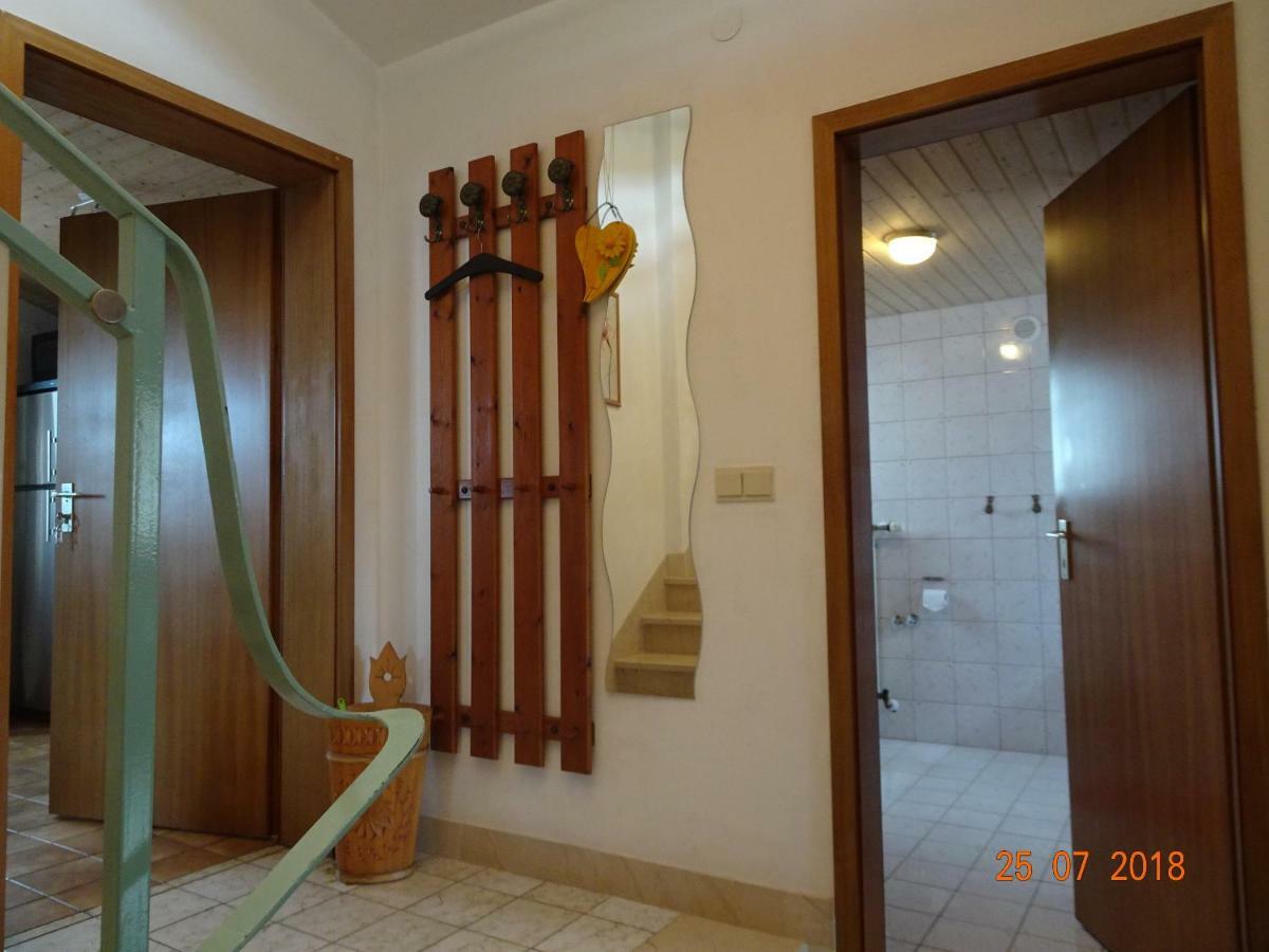Casa Bianca Apartman Medulin Kültér fotó