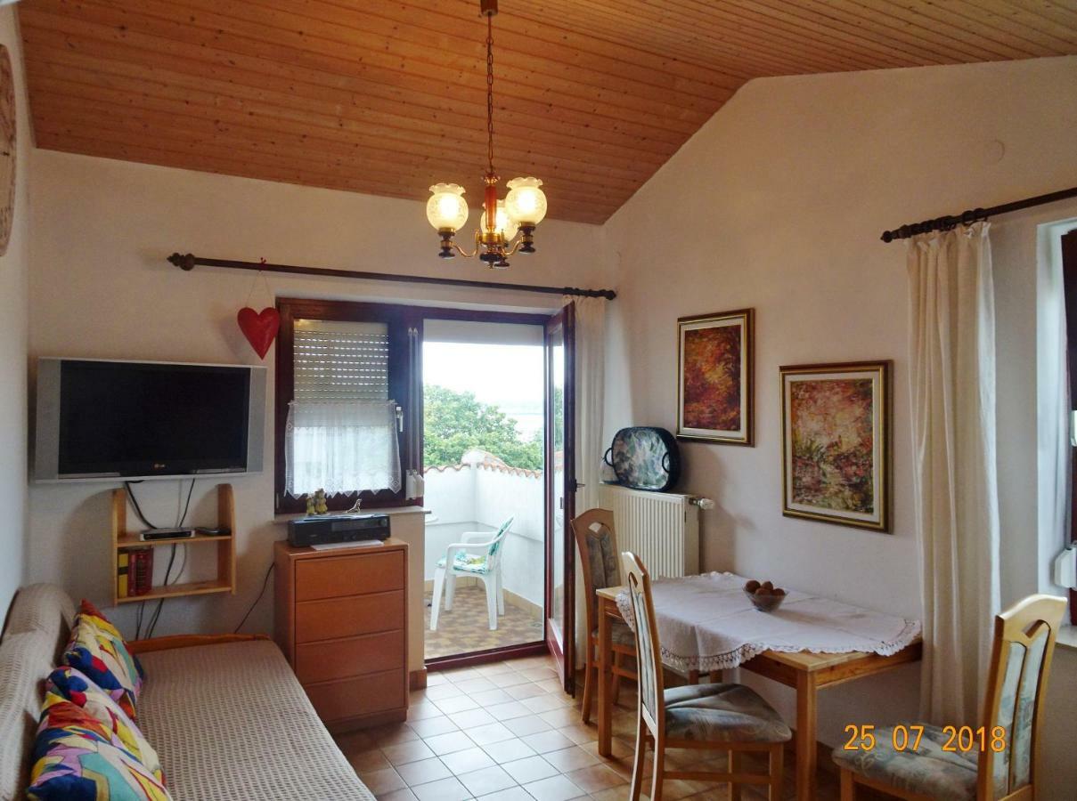 Casa Bianca Apartman Medulin Kültér fotó