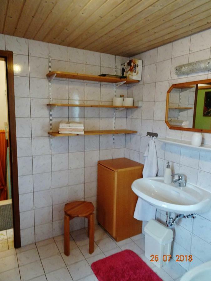 Casa Bianca Apartman Medulin Kültér fotó